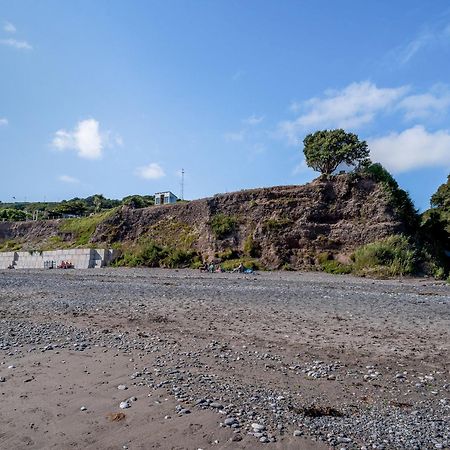 Beachside, West Yardley House - Uk31200 Villa Downderry  Exterior foto